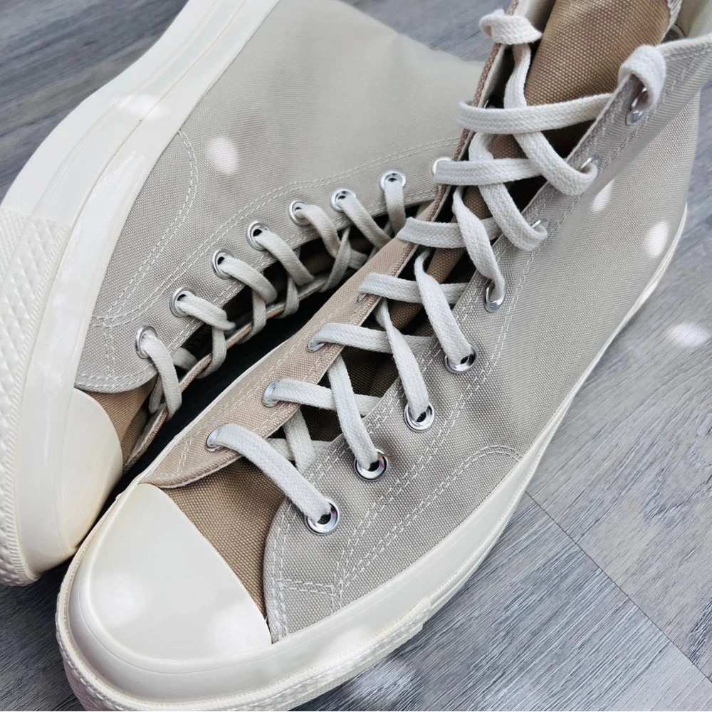 NWT Converse Chuck 70 Hi Men’s Shoes - Picture 3 of 7